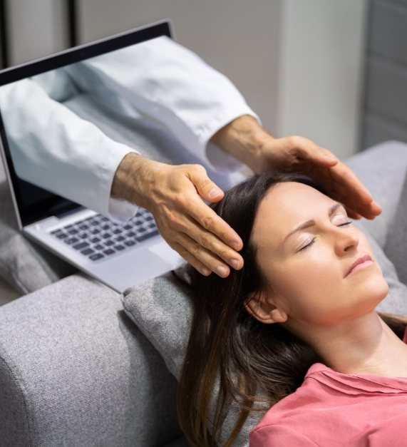 Online Türk Psikolog, Darmstadt