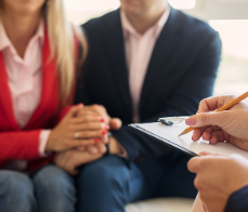 Darmstadt çift terapisi