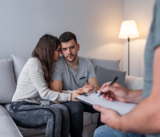 Darmstadt ilişki terapisi